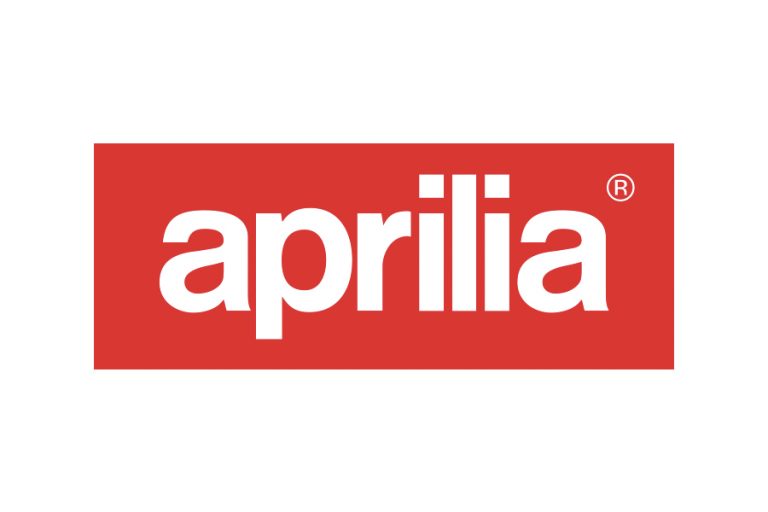 aprilia logo