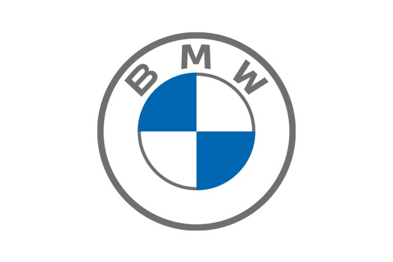 bmw logo