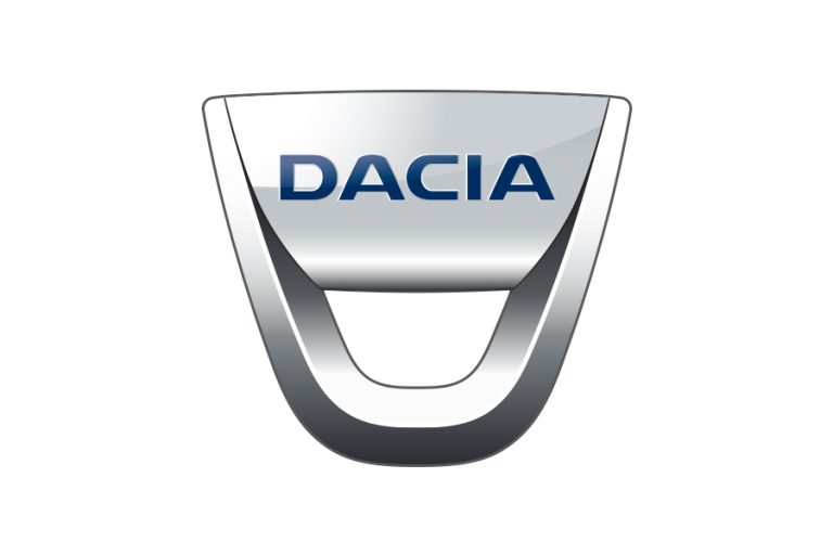 dacia logo