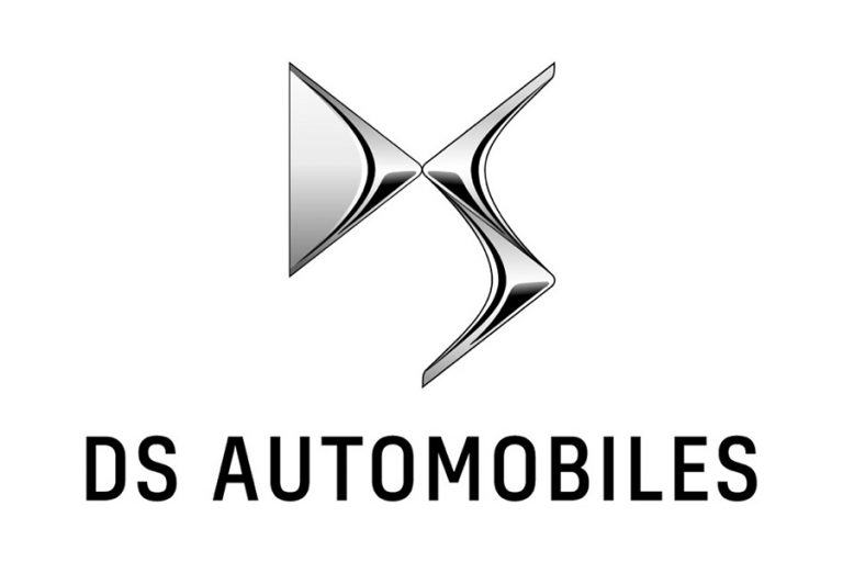 ds automobilies logo