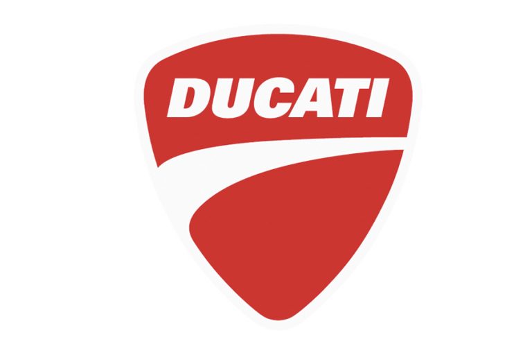 ducati logo