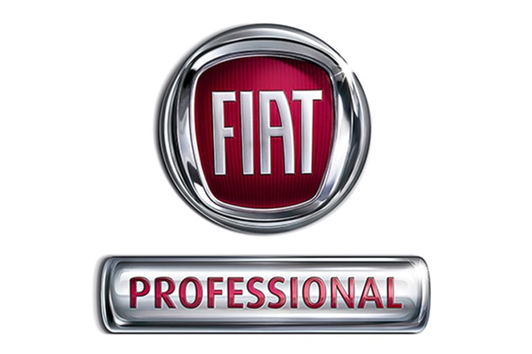 fiat professional logo