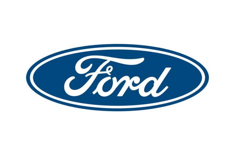 Ford logo