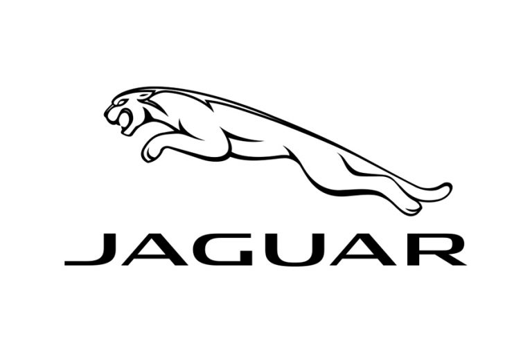 jaguar logo