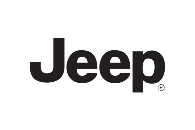 jeep logo