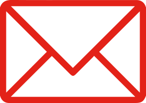Certified mail