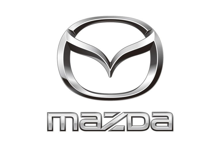 Mazda logo