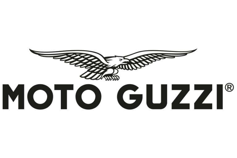 moto guzzi logo