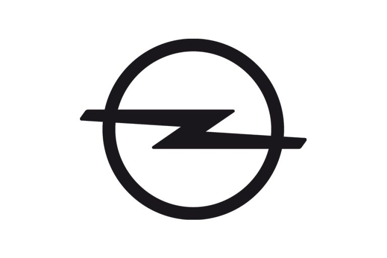 opel logo