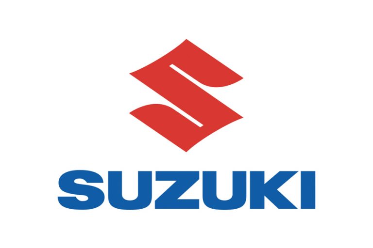 suzuki logo