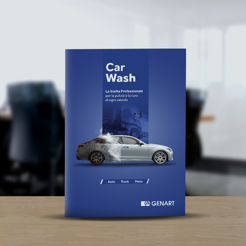 lavaggio auto car wash catlogo prodotti