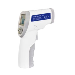 termometro infrarossi misura temperatura senza contatto
