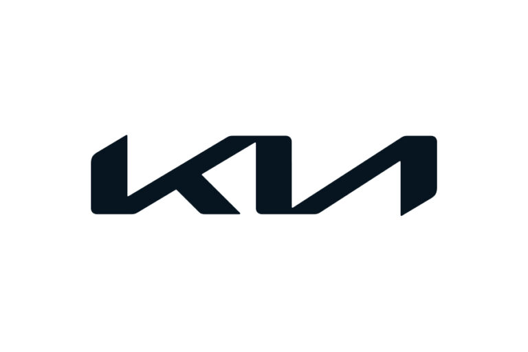 kia logo partner
