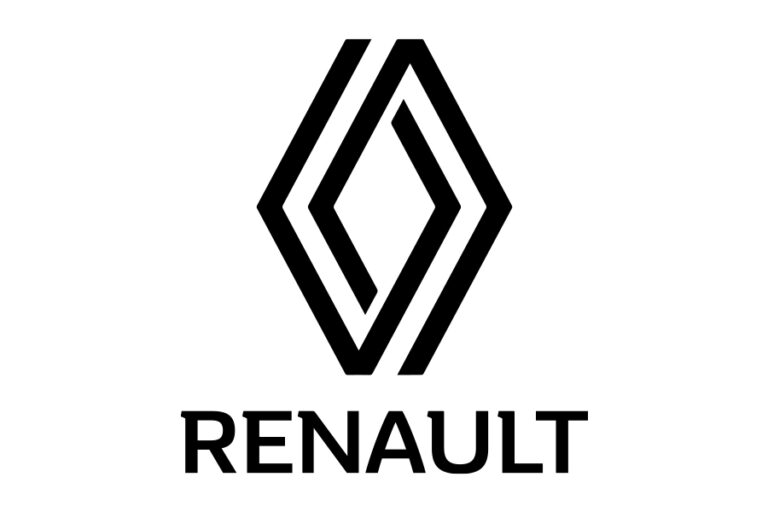 renault logo partner