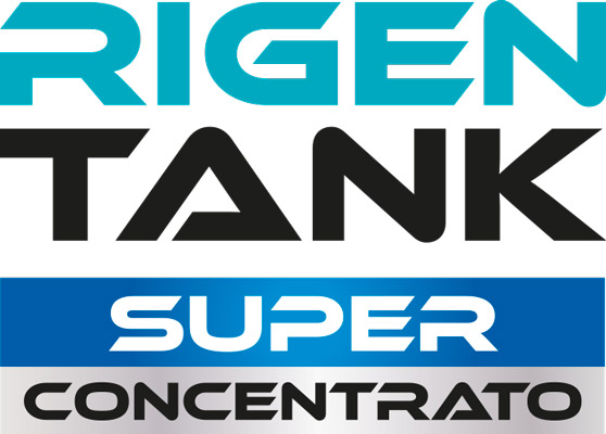 rigentank super concentrato logo