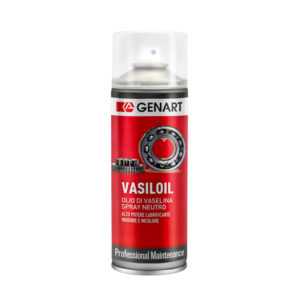 lubrificante spray olio vaselina neutro