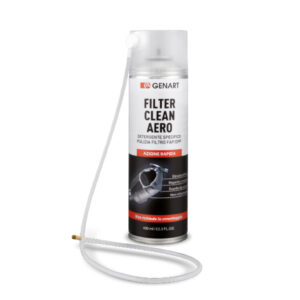 aerosol pulire filtri fap dpf diesel