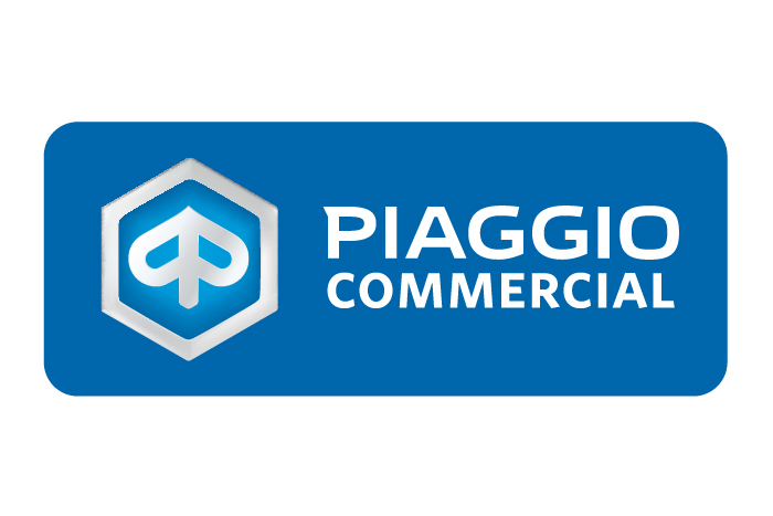 piaggio commercial