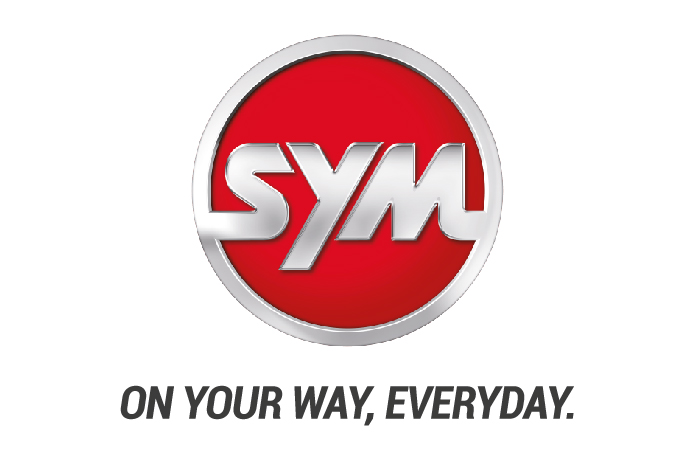 sym on your way everyday