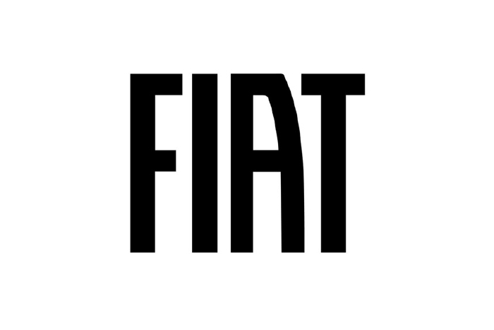 fiat logo