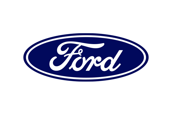 ford logo