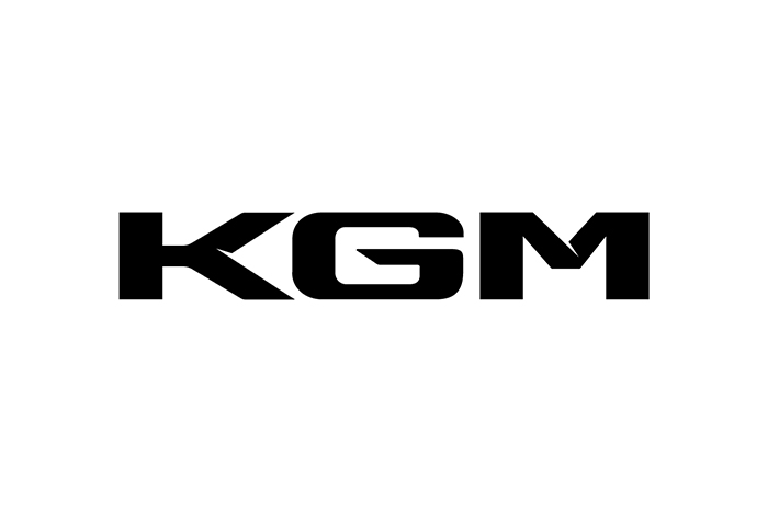 kgm logo