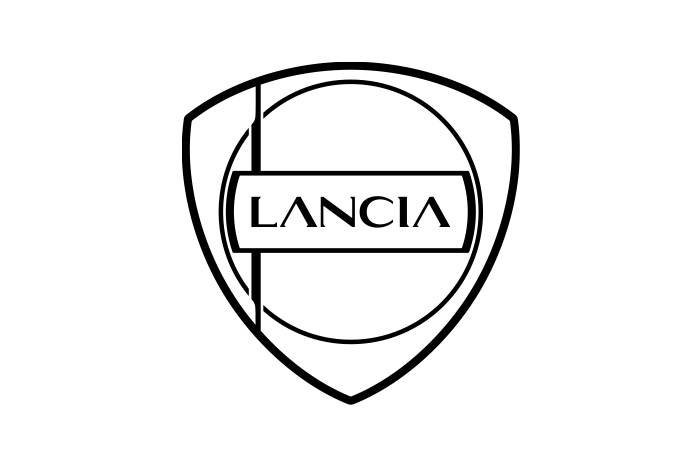 lancia logo