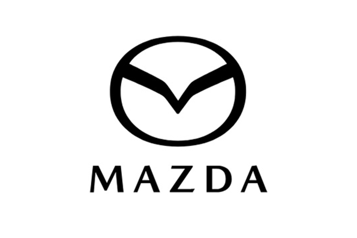 mazda logo