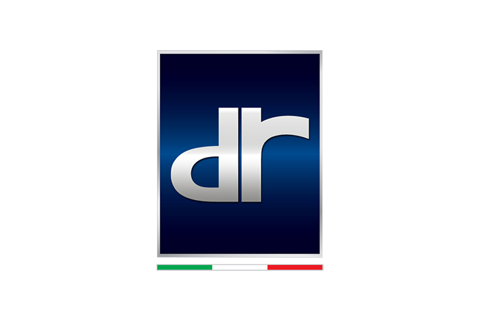 dr logo