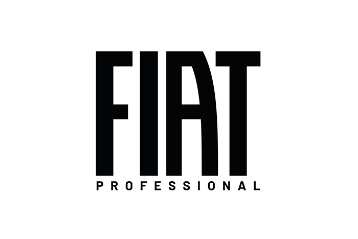 fiat professional logo