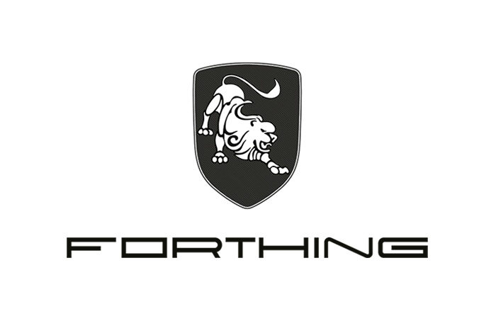 forthing logo
