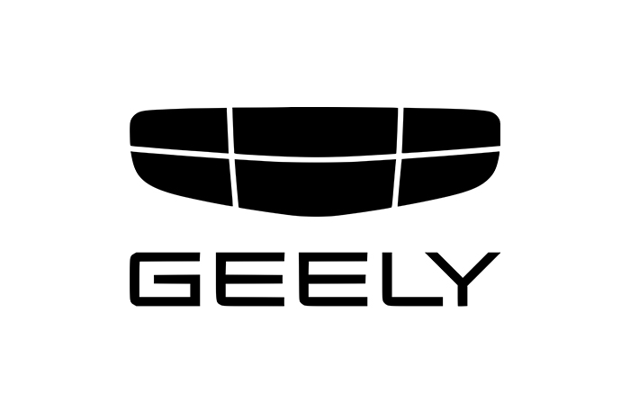 geely logo