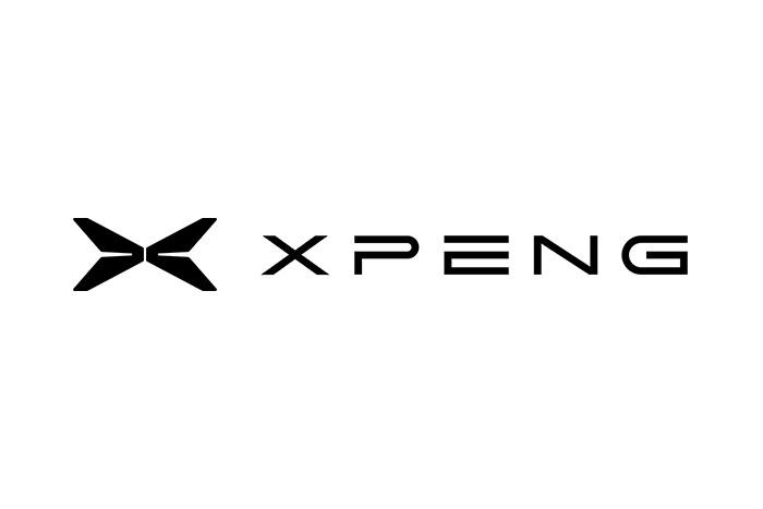 xpeng logo